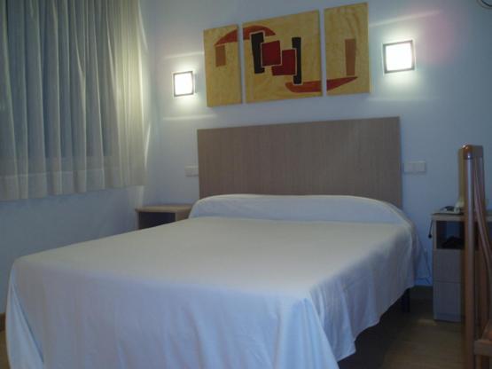 Hostal Francisco Salinas Бургос Экстерьер фото