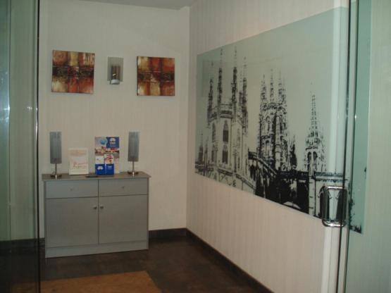 Hostal Francisco Salinas Бургос Экстерьер фото